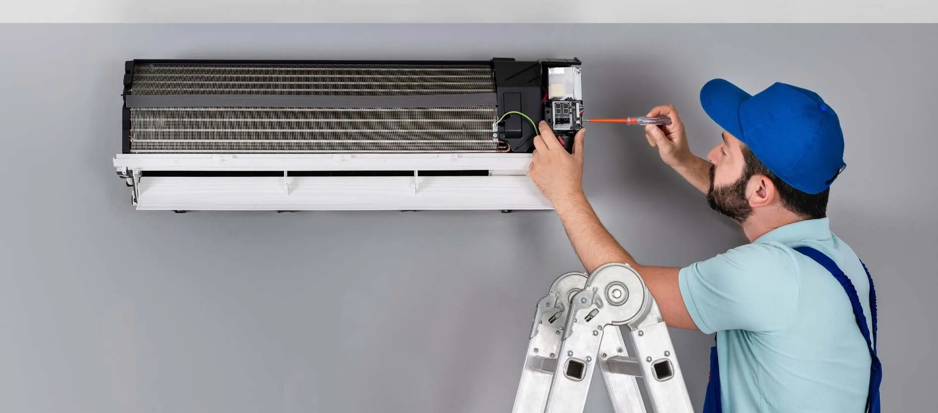 Ataşehir Airfel Klima Gaz Dolum Servisi